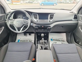 Hyundai Tucson 2.0 Crdi 136 Ks 4x4 Navi Panorama Full! | Auto.bg — изображение 11 Hyundai Tucson 2.0 Crdi 136 Ks 4x4 Navi Panorama Full! | Auto.bg — изображение 11