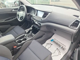 Hyundai Tucson 2.0 Crdi 136 Ks 4x4 Navi Panorama Full! | Auto.bg — изображение 12 Hyundai Tucson 2.0 Crdi 136 Ks 4x4 Navi Panorama Full! | Auto.bg — изображение 12