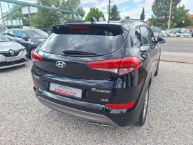 Hyundai Tucson 2.0 Crdi 136 Ks 4x4 Navi Panorama Full! | Auto.bg — изображение 3 Hyundai Tucson 2.0 Crdi 136 Ks 4x4 Navi Panorama Full! | Auto.bg — изображение 3
