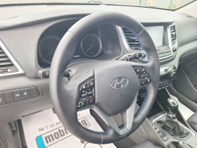 Hyundai Tucson 2.0 Crdi 136 Ks 4x4 Navi Panorama Full! | Auto.bg — изображение 14 Hyundai Tucson 2.0 Crdi 136 Ks 4x4 Navi Panorama Full! | Auto.bg — изображение 14
