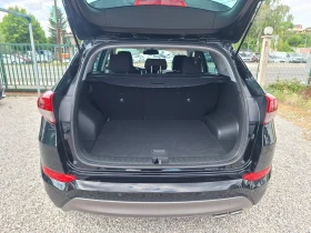 Hyundai Tucson 2.0 Crdi 136 Ks 4x4 Navi Panorama Full! | Auto.bg — изображение 9 Hyundai Tucson 2.0 Crdi 136 Ks 4x4 Navi Panorama Full! | Auto.bg — изображение 9