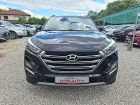 Hyundai Tucson 2.0 Crdi 136 Ks 4x4 Navi Panorama Full! | Auto.bg — изображение 8 Hyundai Tucson 2.0 Crdi 136 Ks 4x4 Navi Panorama Full! | Auto.bg — изображение 8