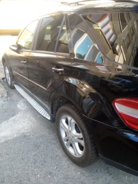 Mercedes-Benz ML 320 3.2 D - 10000 € / 19558.30 лв. - 86402794 7 | Car24.bg Mercedes-Benz ML 320 3.2 D - 10000 € / 19558.30 лв. - 86402794 7