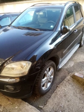 Mercedes-Benz ML 320 3.2 D - 10000 € / 19558.30 лв. - 86402794 6 | Car24.bg Mercedes-Benz ML 320 3.2 D - 10000 € / 19558.30 лв. - 86402794 6