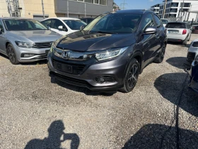 Honda Hr-v FULL LED* КОЖА* ПАНОРАМА* КАМЕРА* 1.6d 120hp* 2019 - Car24.bg Honda Hr-v FULL LED* КОЖА* ПАНОРАМА* КАМЕРА* 1.6d 120hp* 2019