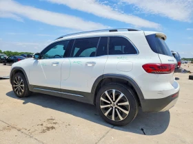 Mercedes-Benz GLB 2.0l 250 | Auto.bg — изображение 2 Mercedes-Benz GLB 2.0l 250 | Auto.bg — изображение 2