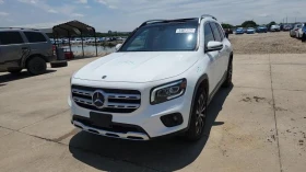 Mercedes-Benz GLB 2.0l 250 | Auto.bg — изображение 13 Mercedes-Benz GLB 2.0l 250 | Auto.bg — изображение 13