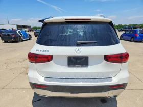 Mercedes-Benz GLB 2.0l 250 | Auto.bg — изображение 6 Mercedes-Benz GLB 2.0l 250 | Auto.bg — изображение 6