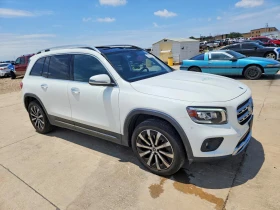 Mercedes-Benz GLB 2.0l 250 | Auto.bg — изображение 4 Mercedes-Benz GLB 2.0l 250 | Auto.bg — изображение 4
