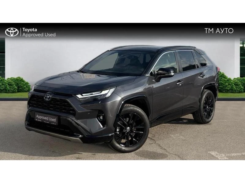 Toyota Rav4 2.5 HSD SELECTION AWD - 45965 € / 89899.73 лв. - 43570479 1 | Car24.bg Toyota Rav4 2.5 HSD SELECTION AWD - 45965 € / 89899.73 лв. - 43570479 1