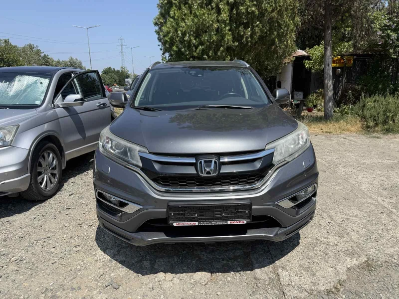Honda Cr-v 1, 6 i-DTEC - 16900 € / 33053.53 лв. - 49301828 1 | Car24.bg Honda Cr-v 1, 6 i-DTEC - 16900 € / 33053.53 лв. - 49301828 1