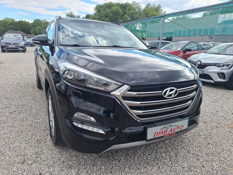 Hyundai Tucson 2.0 Crdi 136 Ks 4x4 Navi Panorama Full! - 12500 € / 24447.88 лв. - 17126653 1 | Car24.bg Hyundai Tucson 2.0 Crdi 136 Ks 4x4 Navi Panorama Full! - 12500 € / 24447.88 лв. - 17126653 1