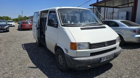 VW Transporter Пътнически | Auto.bg — изображение 2 VW Transporter Пътнически | Auto.bg — изображение 2
