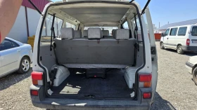 VW Transporter Пътнически | Auto.bg — изображение 5 VW Transporter Пътнически | Auto.bg — изображение 5