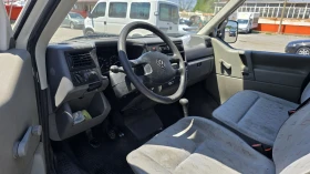 VW Transporter Пътнически | Auto.bg — изображение 3 VW Transporter Пътнически | Auto.bg — изображение 3