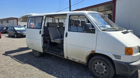 VW Transporter Пътнически | Auto.bg — изображение 4 VW Transporter Пътнически | Auto.bg — изображение 4