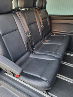 Mercedes-Benz Vito Extra lang | Auto.bg — изображение 9 Mercedes-Benz Vito Extra lang | Auto.bg — изображение 9