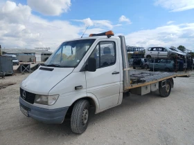 Mercedes-Benz Sprinter 312 Пътна Помощ | Auto.bg — изображение 3 Mercedes-Benz Sprinter 312 Пътна Помощ | Auto.bg — изображение 3