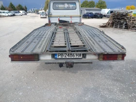Mercedes-Benz Sprinter 312 Пътна Помощ | Auto.bg — изображение 5 Mercedes-Benz Sprinter 312 Пътна Помощ | Auto.bg — изображение 5