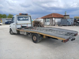 Mercedes-Benz Sprinter 312 Пътна Помощ | Auto.bg — изображение 4 Mercedes-Benz Sprinter 312 Пътна Помощ | Auto.bg — изображение 4