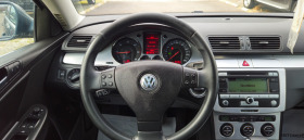 VW Passat 2.0 TDI 170K HIGHLINE  | Mobile.bg   14
