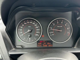 BMW 116 SPORT 1.6 100kW | Mobile.bg — малка снимка 13