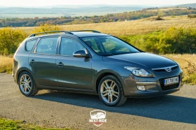 Hyundai I30 2.0i 143 к.с. 2009 г., ТОП състояние - 9300 лв. / 4755.01 € - 57344249 3 | Car24.bg Hyundai I30 2.0i 143 к.с. 2009 г., ТОП състояние - 9300 лв. / 4755.01 € - 57344249 3