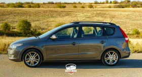 Hyundai I30 2.0i 143 к.с. 2009 г., ТОП състояние - 9300 лв. / 4755.01 € - 57344249 4 | Car24.bg Hyundai I30 2.0i 143 к.с. 2009 г., ТОП състояние - 9300 лв. / 4755.01 € - 57344249 4