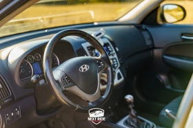 Hyundai I30 2.0i 143 к.с. 2009 г., ТОП състояние - 9300 лв. / 4755.01 € - 57344249 9 | Car24.bg Hyundai I30 2.0i 143 к.с. 2009 г., ТОП състояние - 9300 лв. / 4755.01 € - 57344249 9