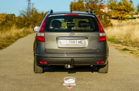 Hyundai I30 2.0i 143 к.с. 2009 г., ТОП състояние - 9300 лв. / 4755.01 € - 57344249 5 | Car24.bg Hyundai I30 2.0i 143 к.с. 2009 г., ТОП състояние - 9300 лв. / 4755.01 € - 57344249 5