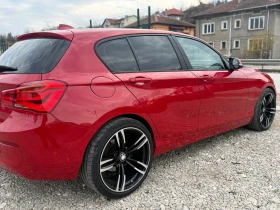 BMW 118 2.0.150 кс XDRIVE - 10850 € / 21220.76 лв. - 21911713 5 | Car24.bg BMW 118 2.0.150 кс XDRIVE - 10850 € / 21220.76 лв. - 21911713 5
