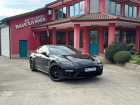 Porsche Panamera Turbo* Carbon* LED-Matrix* SportChrono* Exclusive - Car24.bg Porsche Panamera Turbo* Carbon* LED-Matrix* SportChrono* Exclusive