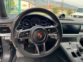 Porsche Panamera Turbo* Carbon* LED-Matrix* SportChrono* Exclusive - 107000 лв. / 54708.23 € - 31797943 6 | Car24.bg Porsche Panamera Turbo* Carbon* LED-Matrix* SportChrono* Exclusive - 107000 лв. / 54708.23 € - 31797943 6