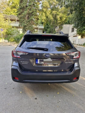 Subaru Outback - 26000 € / 50851.58 лв. - 20350191 4 | Car24.bg Subaru Outback - 26000 € / 50851.58 лв. - 20350191 4