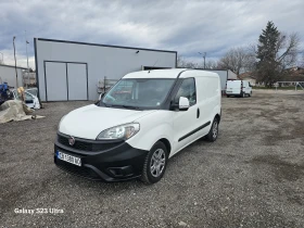 Fiat Doblo 1.6 - Car24.bg Fiat Doblo 1.6