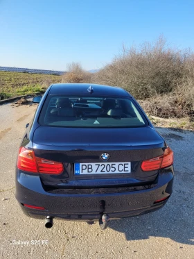 BMW 320 - 11000 € / 21514.13 лв. - 95417212 9 | Car24.bg BMW 320 - 11000 € / 21514.13 лв. - 95417212 9