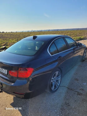 BMW 320 - 11000 € / 21514.13 лв. - 95417212 8 | Car24.bg BMW 320 - 11000 € / 21514.13 лв. - 95417212 8