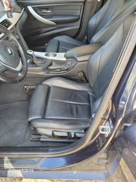 BMW 320 - 11000 € / 21514.13 лв. - 95417212 4 | Car24.bg BMW 320 - 11000 € / 21514.13 лв. - 95417212 4