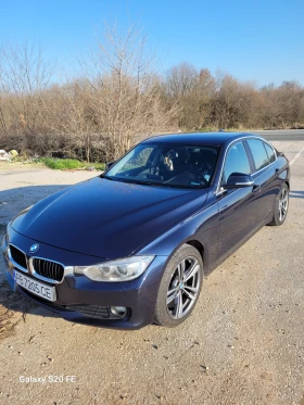 BMW 320 - 11000 € / 21514.13 лв. - 95417212 3 | Car24.bg BMW 320 - 11000 € / 21514.13 лв. - 95417212 3