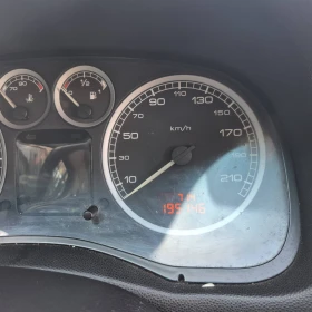 Peugeot 307 газ - 2000 € / 3911.66 лв. - 81945931 6 | Car24.bg Peugeot 307 газ - 2000 € / 3911.66 лв. - 81945931 6