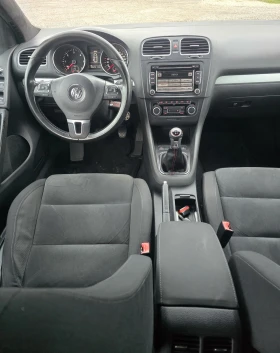 VW Golf 1.6TDI - 5400 € / 10561.48 лв. - 87963495 8 | Car24.bg VW Golf 1.6TDI - 5400 € / 10561.48 лв. - 87963495 8