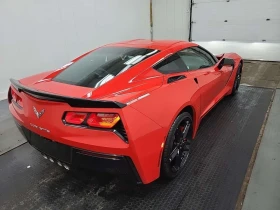 Chevrolet Corvette * 1LT * | Auto.bg — изображение 3 Chevrolet Corvette * 1LT * | Auto.bg — изображение 3