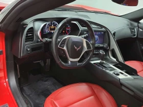 Chevrolet Corvette * 1LT * | Auto.bg — изображение 11 Chevrolet Corvette * 1LT * | Auto.bg — изображение 11