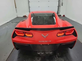 Chevrolet Corvette * 1LT * | Auto.bg — изображение 8 Chevrolet Corvette * 1LT * | Auto.bg — изображение 8