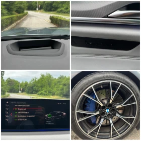 BMW M5 Competition/625/ Перфектна/Full | Auto.bg — изображение 17 BMW M5 Competition/625/ Перфектна/Full | Auto.bg — изображение 17