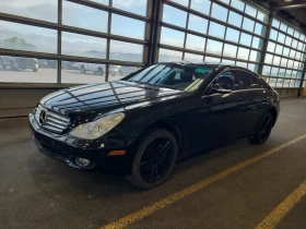 Mercedes-Benz CLS 550 ОБДУХВАНЕ * AIRMATIC * ШИБЕДАХ * CARFAX * - Car24.bg Mercedes-Benz CLS 550 ОБДУХВАНЕ * AIRMATIC * ШИБЕДАХ * CARFAX *