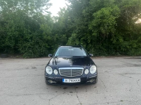 Mercedes-Benz E 220 - Car24.bg Mercedes-Benz E 220