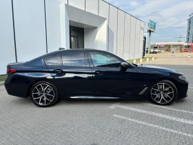 BMW 550 M550i xDrive 530 Hp, G30 LCI * ГАРАНЦИЯ - 59900 € / 117154.22 лв. - 35742148 5 | Car24.bg BMW 550 M550i xDrive 530 Hp, G30 LCI * ГАРАНЦИЯ - 59900 € / 117154.22 лв. - 35742148 5