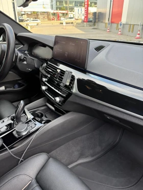 BMW 550 M550i xDrive 530 Hp, G30 LCI * ГАРАНЦИЯ - 59900 € / 117154.22 лв. - 35742148 6 | Car24.bg BMW 550 M550i xDrive 530 Hp, G30 LCI * ГАРАНЦИЯ - 59900 € / 117154.22 лв. - 35742148 6