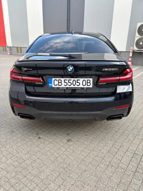 BMW 550 M550i xDrive 530 Hp, G30 LCI * ГАРАНЦИЯ - 59900 € / 117154.22 лв. - 35742148 2 | Car24.bg BMW 550 M550i xDrive 530 Hp, G30 LCI * ГАРАНЦИЯ - 59900 € / 117154.22 лв. - 35742148 2